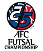 Kết quả Vô địch Futsal Châu Á