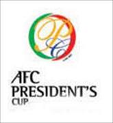 Kết quả Cúp Chủ tịch AFC