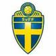 Kết quả U21 Nam Thụy Điển