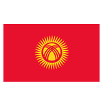 Kyrgyzstan U23