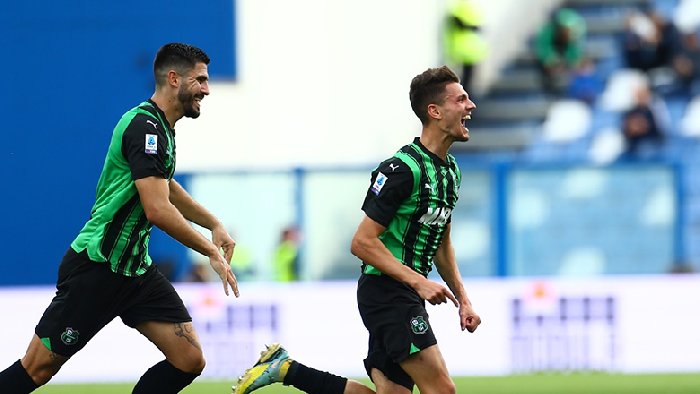 Soi kèo bóng đá Sassuolo vs Spezia, 0h00 ngày 3/11