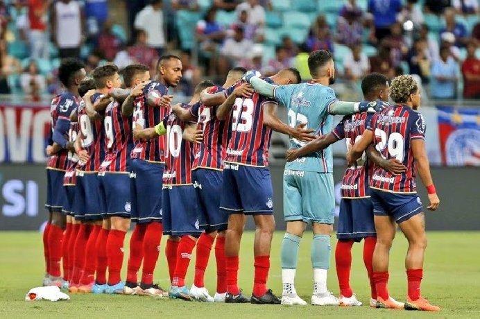 Soi kèo bóng đá Bahia vs Gremio, 7h00 ngày 05/07/2023