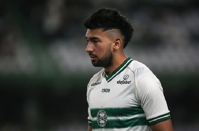 Soi kèo bóng đá Goias vs Coritiba, 6h00 ngày 04/07/2023