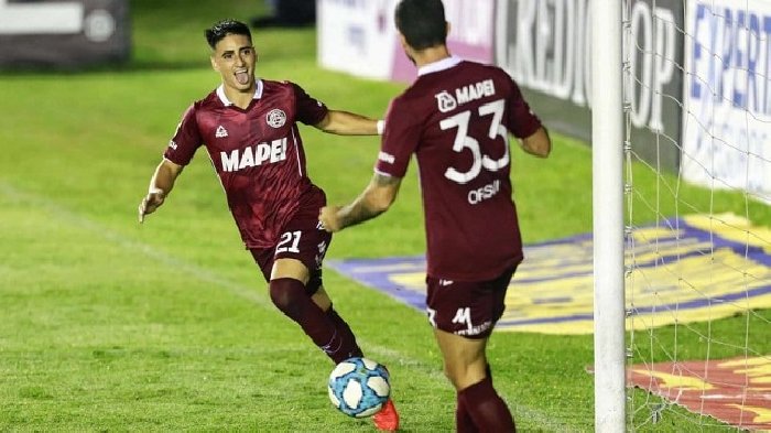 Soi kèo bóng đá Lanus vs Velez Sarsfield, 6h00 ngày 05/07/2023