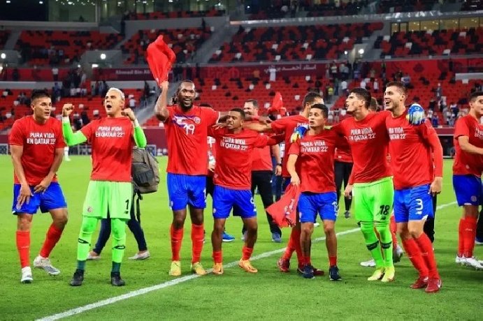 Soi kèo bóng đá Costa Rica vs Martinique, 7h30 ngày 05/07/2023