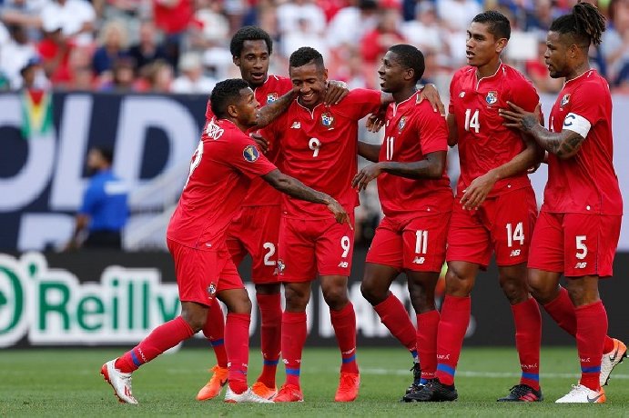 Soi kèo bóng đá Panama vs El Salvador, 7h30 ngày 05/07/2023