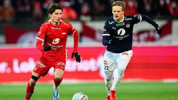 Soi Kèo Bóng Đá Stromsgodset vs Brann, 22h00 ngày 4/8