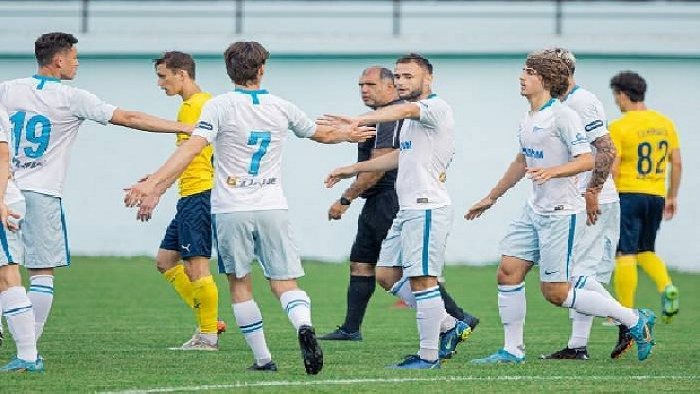 Soi Kèo Bóng Đá Tekstilshchik Ivanovo vs Spartak Kostroma, 23h30 ngày 3/9