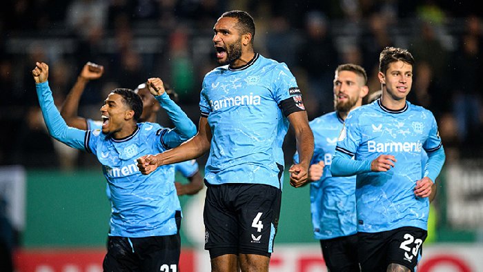 Soi kèo bóng đá Hoffenheim vs Bayer Leverkusen, 21h30 ngày 4/11