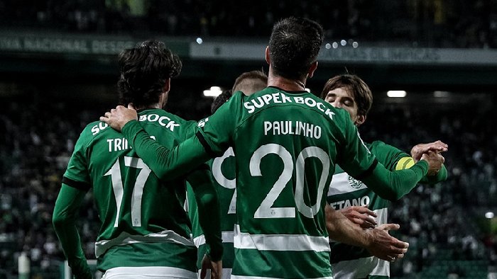 Soi kèo bóng đá Sporting Lisbon vs Estoril, 1h45 ngày 6/1