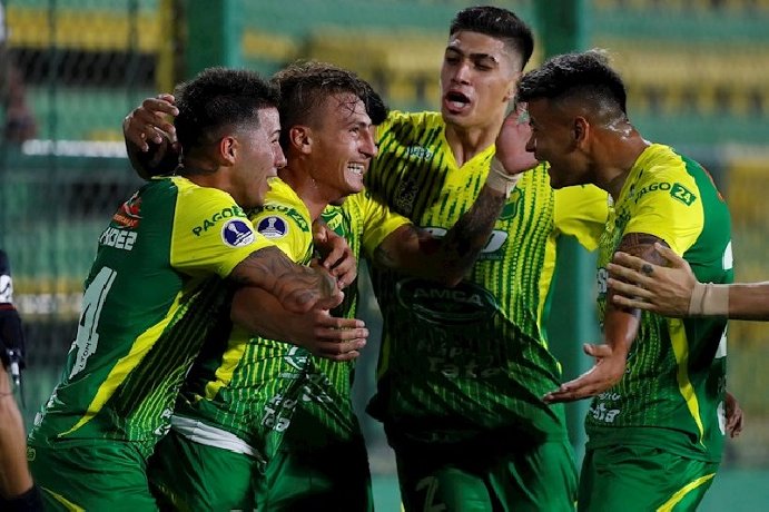 Soi kèo bóng đá Arsenal Sarandi vs Defensa y Justicia, 0h00 ngày 07/07/2023