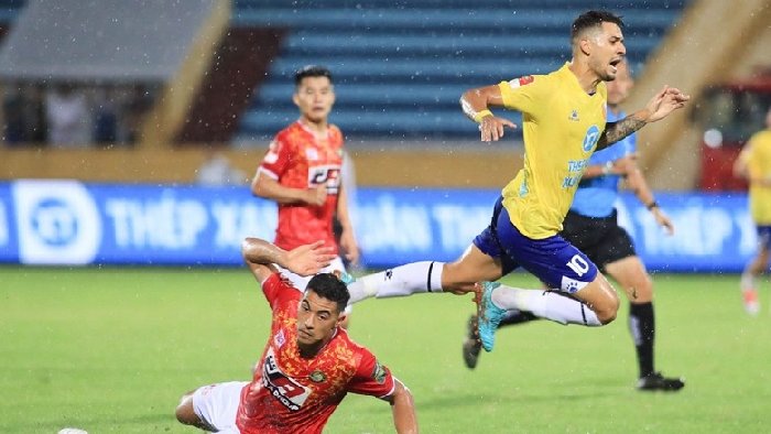 Soi Kèo Bóng Đá Thanh Hóa vs Nam Định, 18h00 ngày 4/7