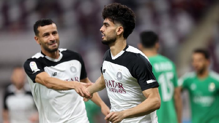 Soi kèo bóng đá Al-Sailiya vs Al-Sadd, 21h00 ngày 4/9