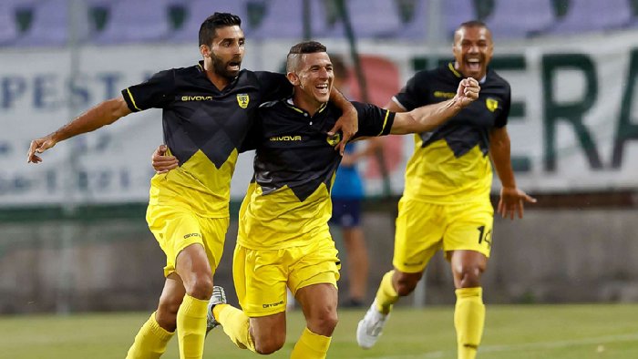 Soi kèo bóng đá Ashdod vs Beitar Jerusalem, 00h00 ngày 5/9