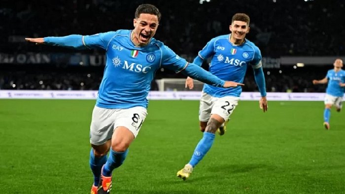 Soi Kèo Bóng Đá Napoli vs Como, 23h30 ngày 4/10