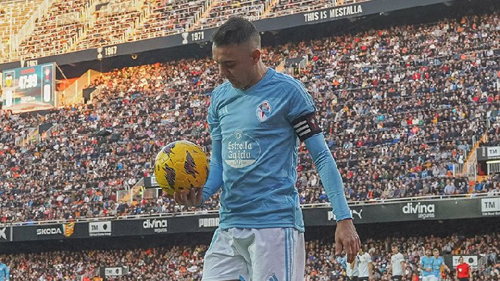 Soi kèo bóng đá Celta Vigo vs Cadiz, 3h00 ngày 5/12