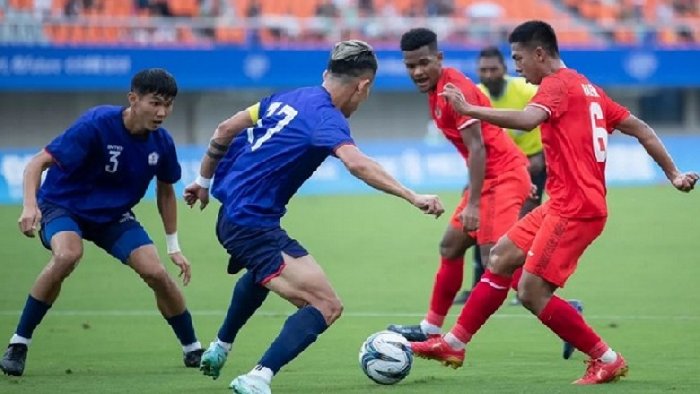 Soi Kèo Bóng Đá Saudi Arabia vs Indonesia, 1h00 ngày 6/9