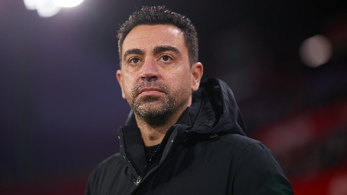 Không phải De Zerbi, Barca xác định ứng viên số 1 thay thế HLV Xavi