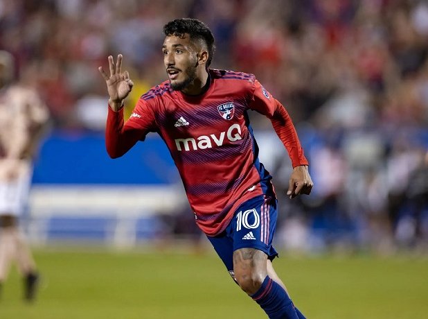 Soi kèo bóng đá Colorado Rapids vs FC Dallas, 8h30 ngày 09/07/2023