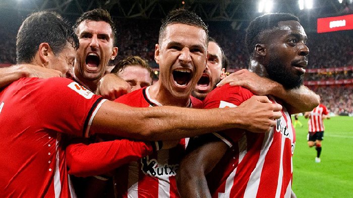 Soi kèo bóng đá Athletic Bilbao vs Almeria, 2h00 ngày 7/10