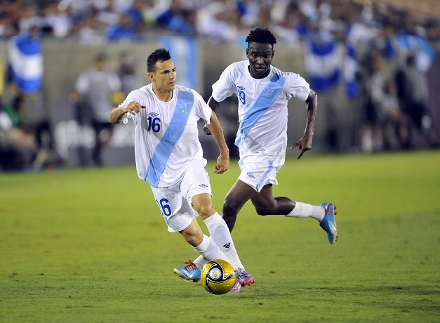 Soi kèo bóng đá Guatemala vs Jamaica, 4h00 ngày 10/07/2023