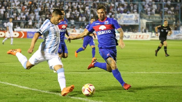 Soi Kèo Bóng Đá Atletico Tucuman vs Club Atletico Tigre, 7h00 ngày 8/10