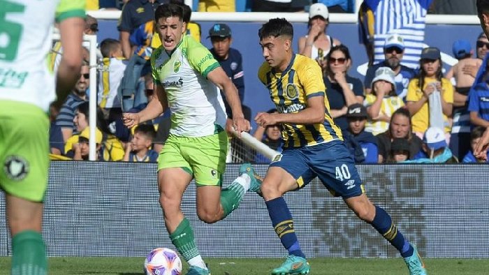 Soi Kèo Bóng Đá Defensa Y Justicia vs Rosario Central, 4h45 ngày 8/10