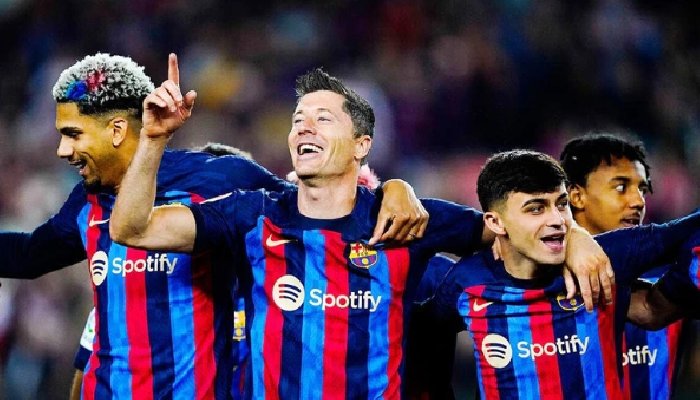 Barca muốn tái hợp lại thần đồng La Masia giá 70 củ