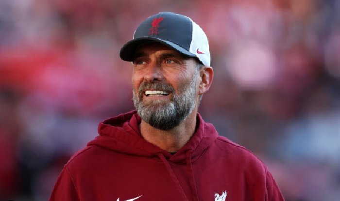 Rời Liverprool, HLV Jurgen Klopp bất ngờ có 1 công việc mới ở Anh