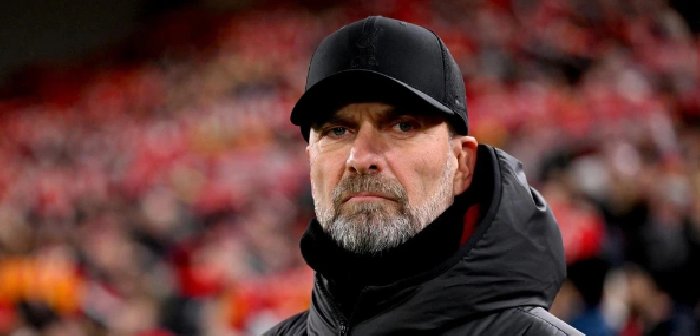 HLV Jurgen Klopp trả lời khi được hỏi về cầu thủ Sparta Praha mà ông muốn chiêu mộ