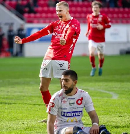 Soi kèo phạt góc Kalmar vs Degerfors, 20h00 ngày 10/06/2023