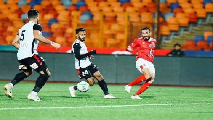 Soi Kèo Bóng Đá Al Ahly vs Tala’ea El Gaish, 23h00 ngày 8/7