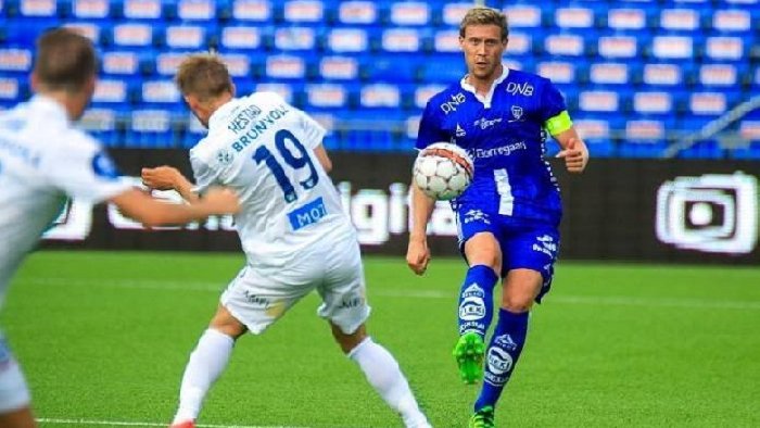 Soi Kèo Bóng Đá Molde vs Cercle Brugge, 0h00 ngày 9/8