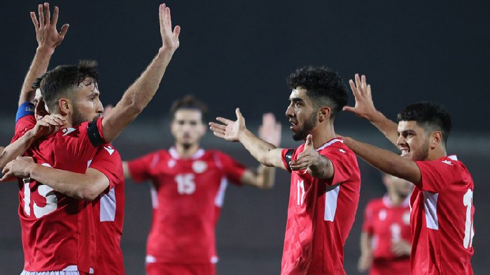 Soi kèo bóng đá Singapore vs Tajikistan, 18h30 ngày 8/9