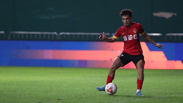 Soi kèo bóng đá Guangzhou vs Wuxi WuGou, 18h30 ngày 9/10