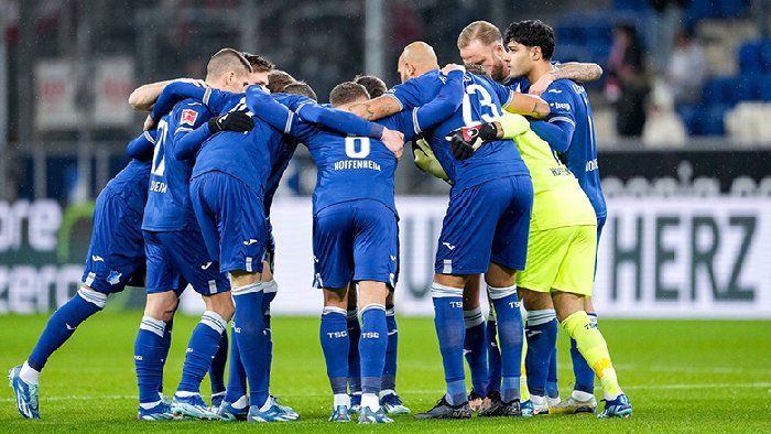 Soi kèo bóng đá Hoffenheim vs Bochum, 2h30 ngày 9/12