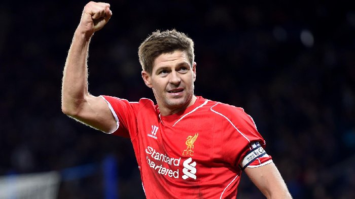 XÁC NHẬN : HLV Steven Gerrard trở lại Liverpool