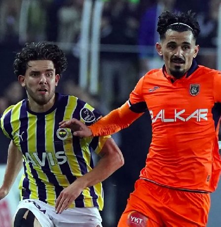 NHẬN ĐỊNH Fenerbahce vs Basaksehir, 02h45 ngày 12/06/2023