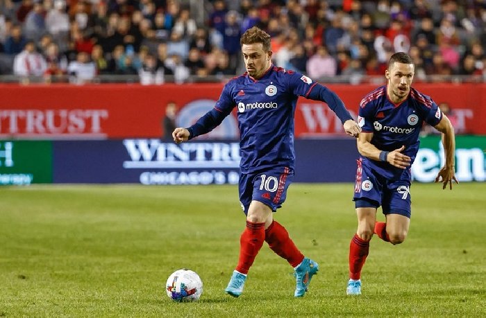 Soi kèo bóng đá Chicago Fire vs CF Montreal, 7h30 ngày 13/07/2023