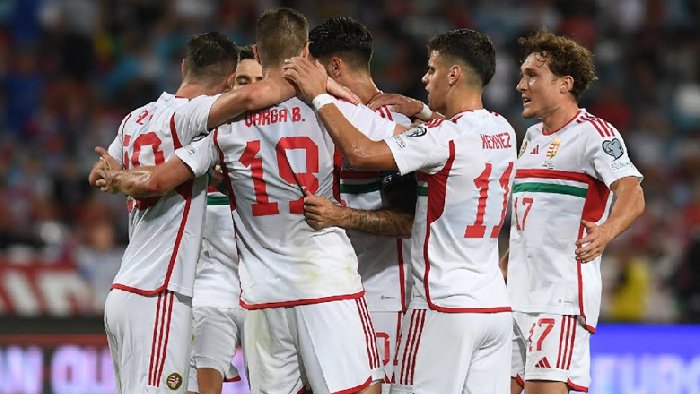 Soi kèo bóng đá Hungary vs Czech, 23h00 ngày 10/9