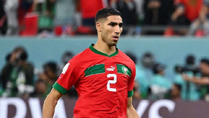 Soi kèo bóng đá Morocco vs Sierra Leone, 0h00 ngày 12/1