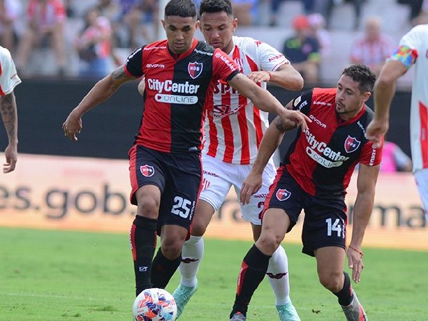 NHẬN ĐỊNH Newells Old Boys vs Union de Santa Fe, 00h00 ngày 13/06/2023