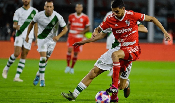 SOI KÈO Banfield vs River Plate, 05h15 ngày 13/06/2023