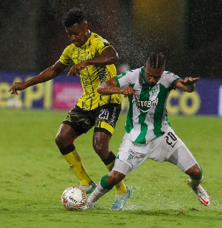 Soi kèo phạt góc Petrolera vs Atl. Nacional, 07h30 ngày 13/06/2023