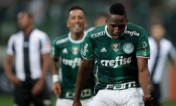 Soi kèo bóng đá Palmeiras vs Sao Paulo, 6h00 ngày 14/07/2023