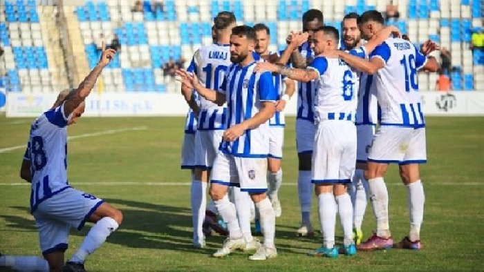 Soi Kèo Bóng Đá Vllaznia Shkoder vs Egnatia Rrogozhine, 21h00 ngày 11/9