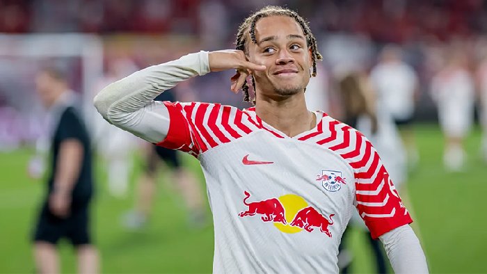 Soi kèo bóng đá RB Leipzig vs Freiburg, 01h30 ngày 13/11