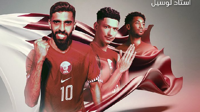 Soi kèo bóng đá Qatar vs Lebanon, 23h00 ngày 12/1