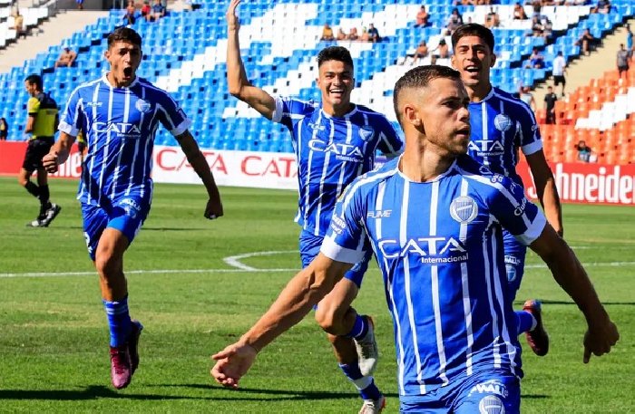 Soi kèo bóng đá Godoy Cruz vs Defensa y Justicia, 5h00 ngày 15/07/2023