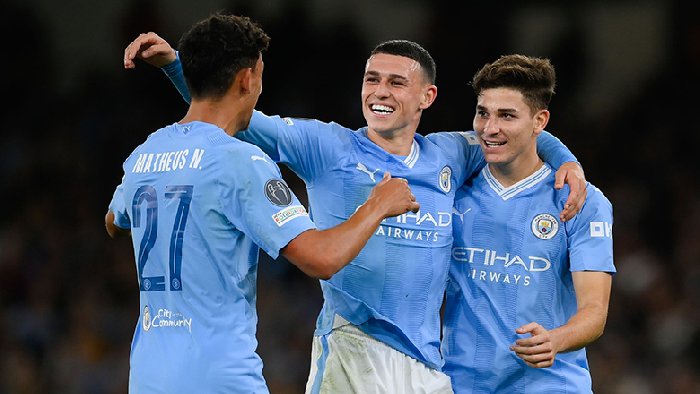 Soi kèo bóng đá Crvena Zvezda vs Man City, 0h45 ngày 14/12